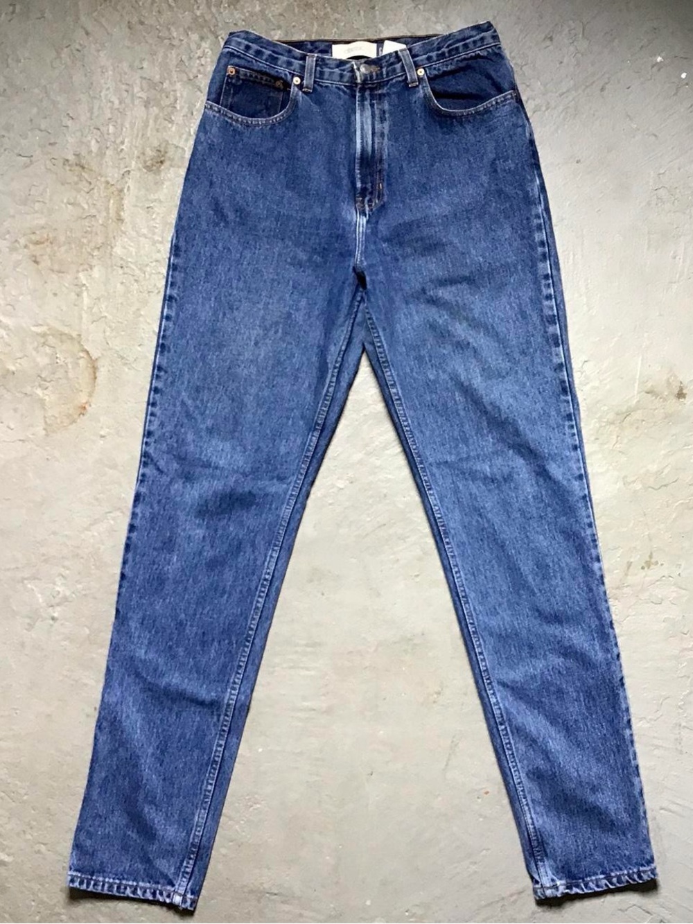 VTG 90s GAP Classic Fit Jeans